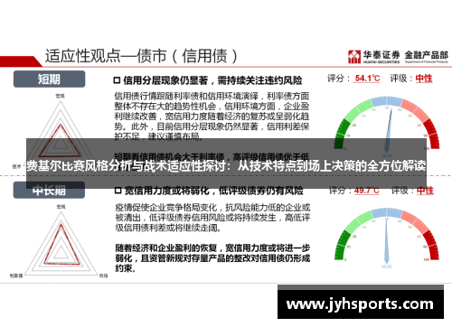 费基尔比赛风格分析与战术适应性探讨：从技术特点到场上决策的全方位解读