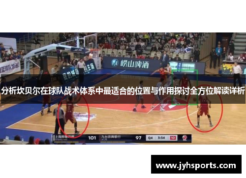 分析坎贝尔在球队战术体系中最适合的位置与作用探讨全方位解读详析